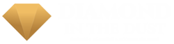 Diamond in the Dust Logo
